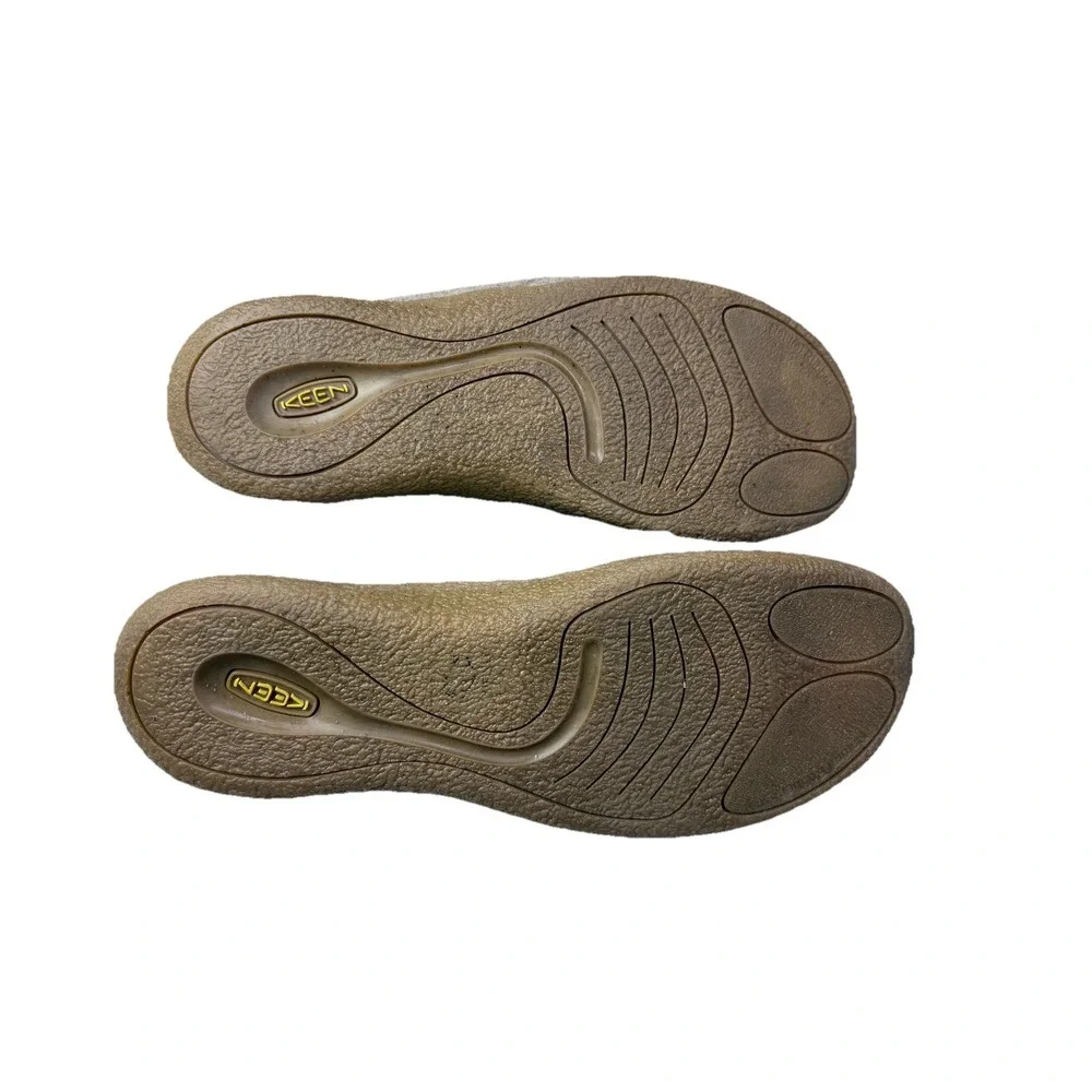 KEEN Mosey Chukka Mens'‎ Shoes Sz 13 1026806 Taupe Felt/Birch 1o